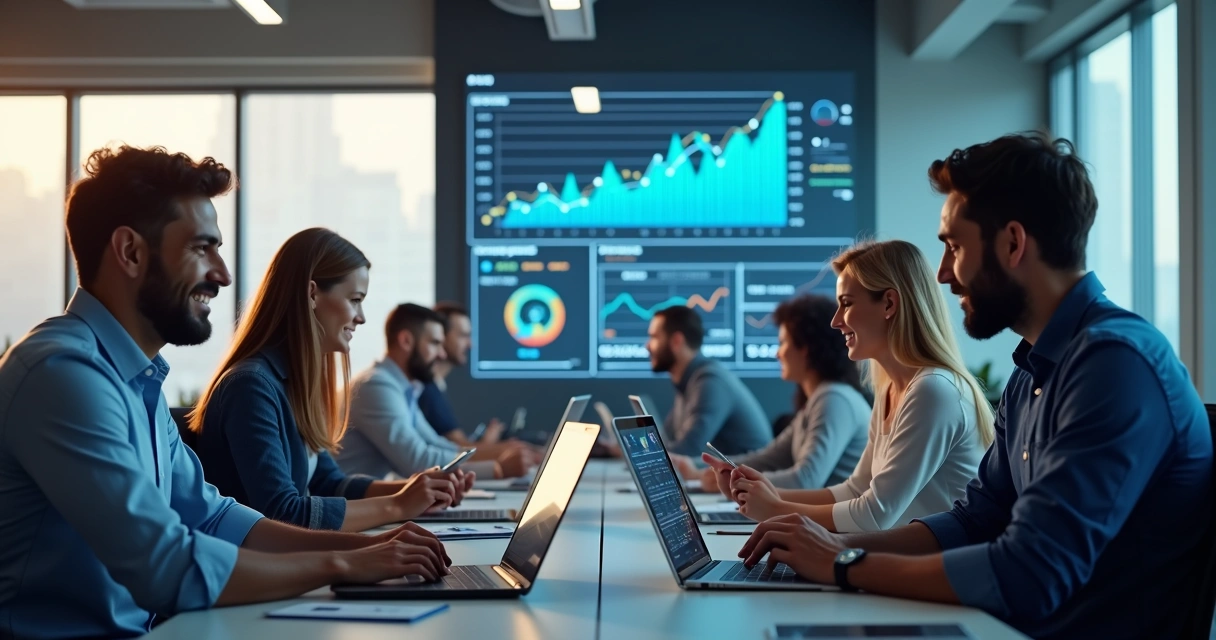 Prospecção ativa: 9 passos para acelerar vendas B2B