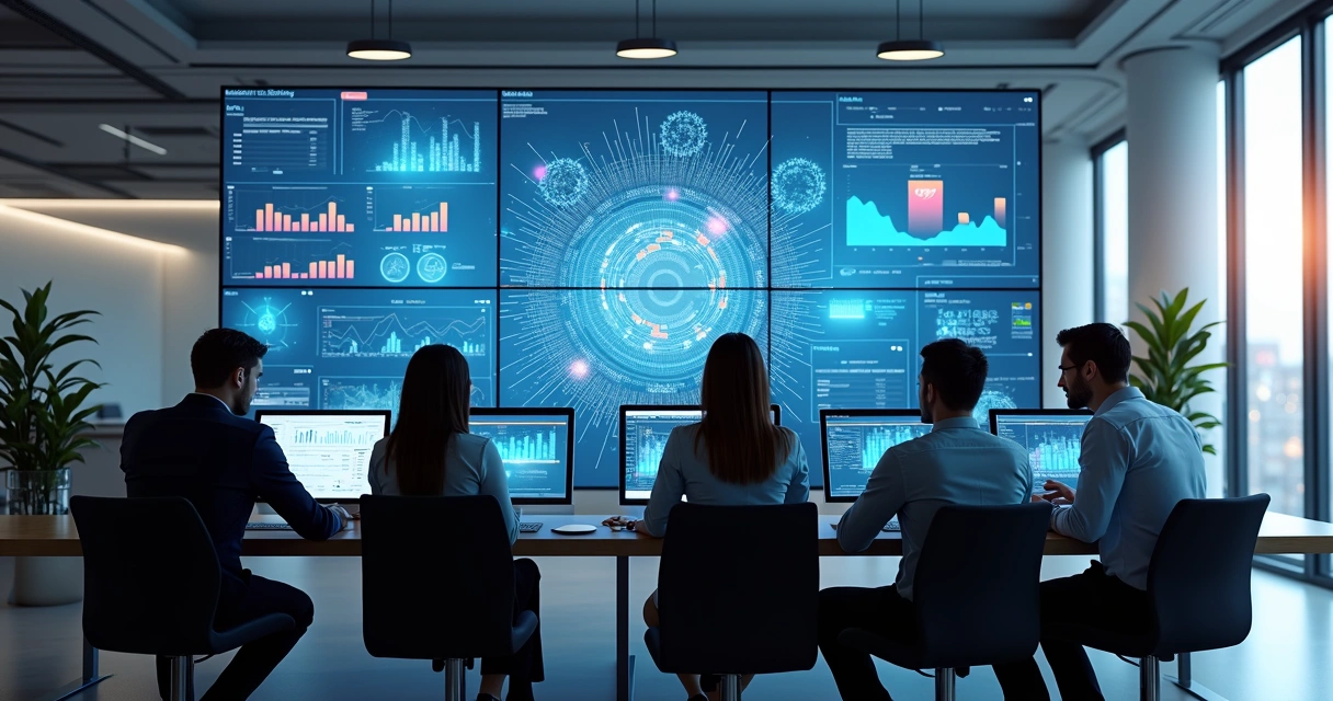 Tecnologia: principais tendências para negócios B2B