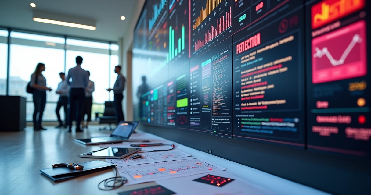 Por que projetos de CRM falham: 10 causas e soluções possíveis
