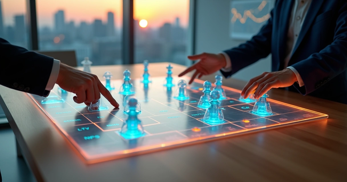 Quais KPIs acompanhar nas vendas consultivas B2B em 2026?