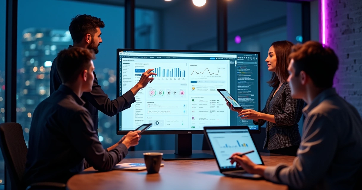 Criação de Sites Profissionais: Design, programação Web e SEO Completo