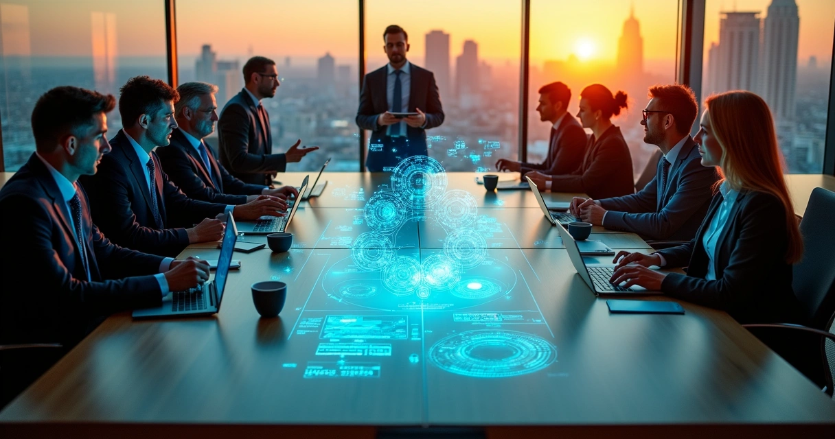CRM: 10 Estratégias Práticas Para Impulsionar Suas Vendas B2B