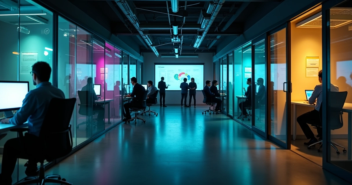 O impacto do dark social no marketing B2B contemporâneo