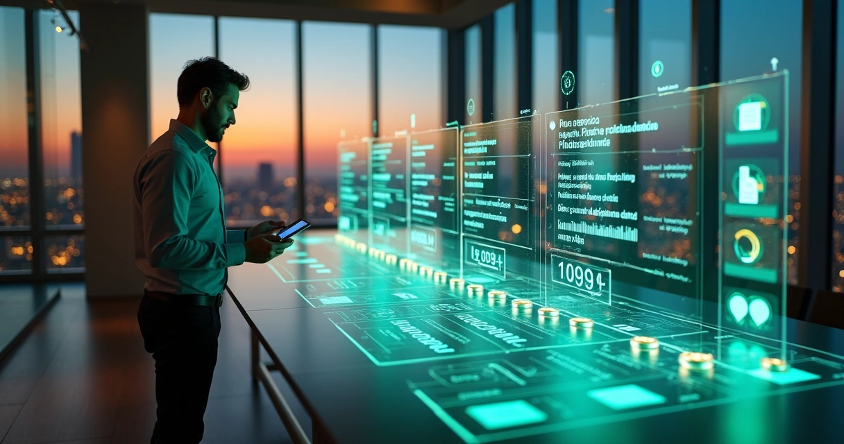 Pipeline de Vendas: O Que É e Como Criar em 7 Etapas Simples