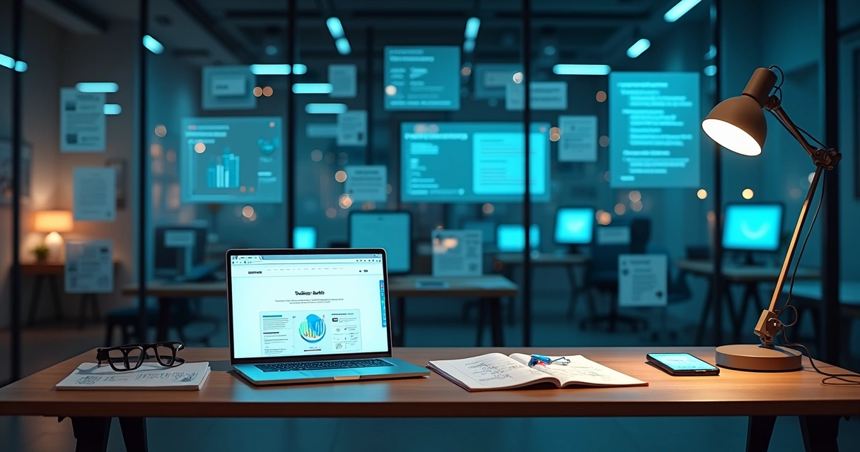 Como Criar Sites Profissionais Para Negócios B2B