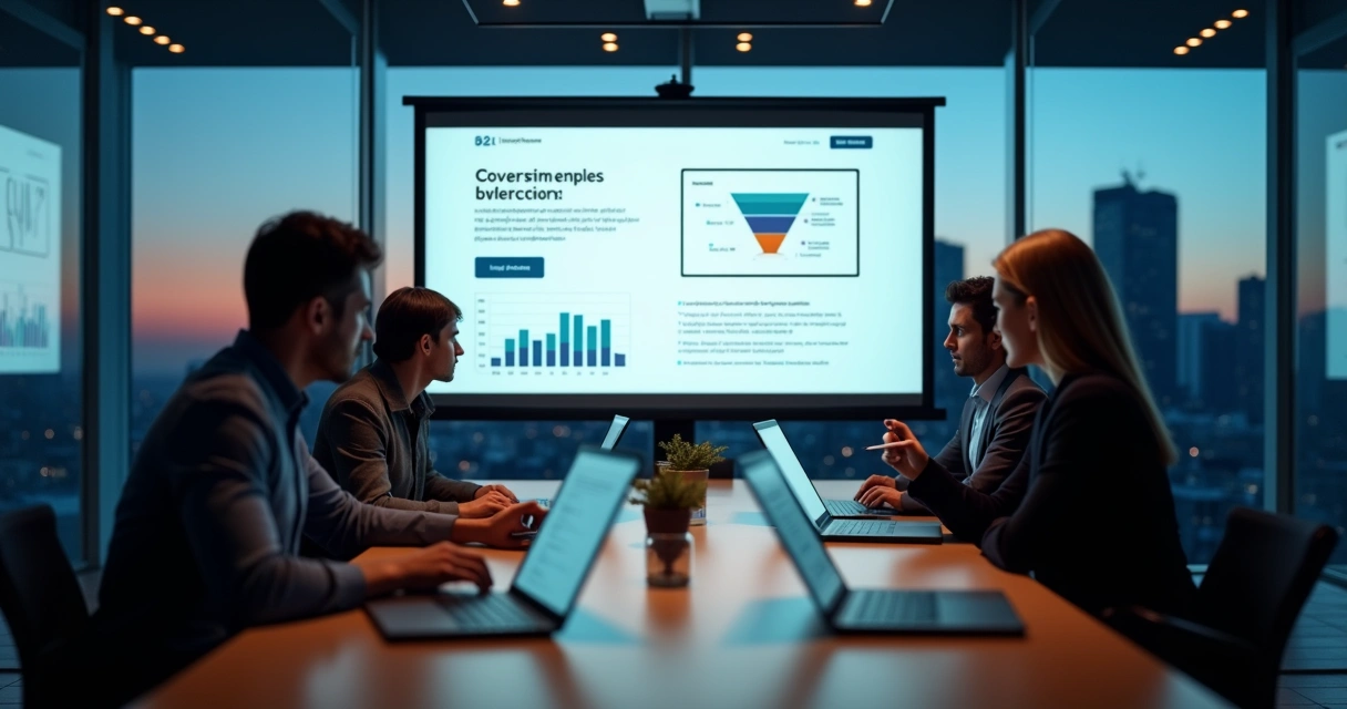 Criação de Sites Profissionais para Empresas B2B: Guia Prático