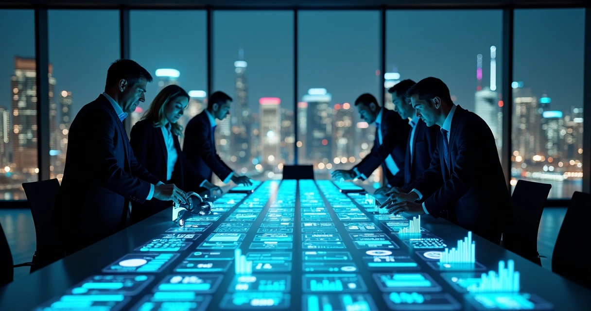 10 tipos de conteúdo B2B que engajam decisores em 2026