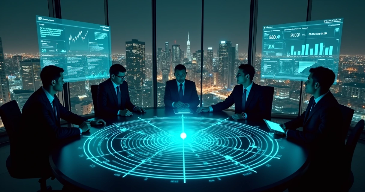 Como usar intent data para acelerar vendas B2B enterprise