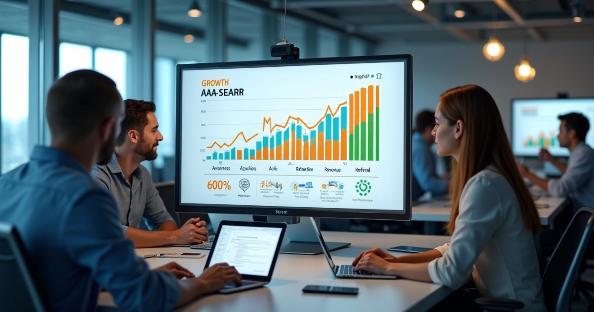 20 estratégias de growth marketing práticas e aplicáveis