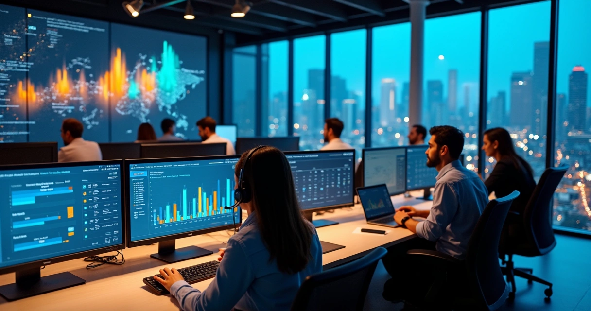 Terceirizar SDR: Guia Prático Para Escalar Vendas B2B