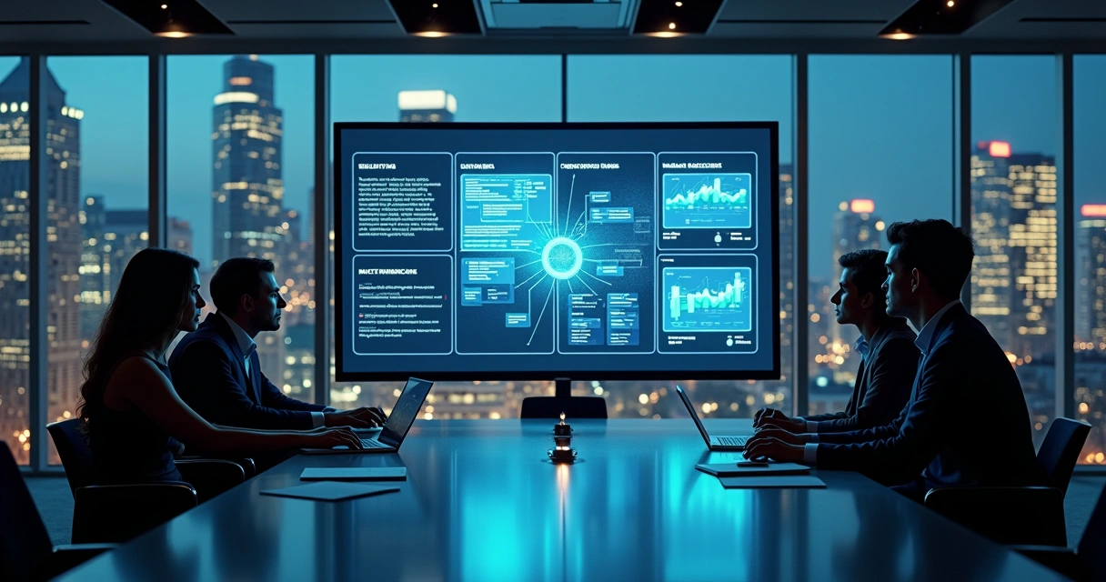 Criação de sites para empresas B2B: do layout ao resultado