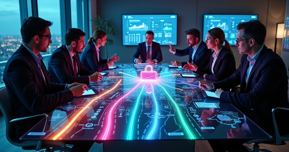 Omnichannel: 5 fluxos para alinhar a jornada de compra B2B