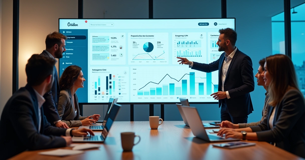 Gestão de Mídias Sociais para Empresas B2B: Guia Prático
