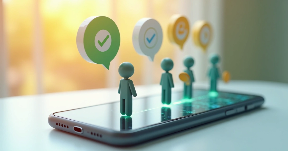 Automação de leads em vendas pelo WhatsApp 