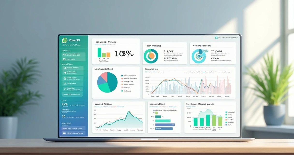 Filtros detalhados em dashboard no Power BI